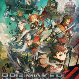 RPG Maker MV (PC) - Steam Key - EUROPE