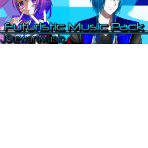 RPG Maker VX Ace - JSM Futuristic Music Pack (PC) - Steam Key - GLOBAL
