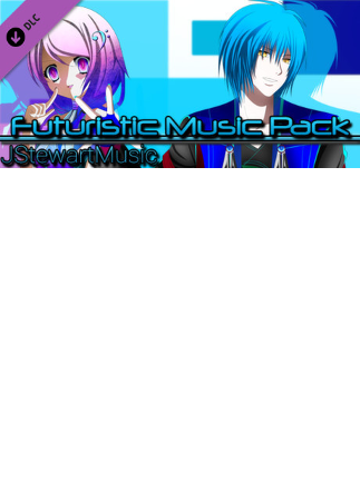 RPG Maker VX Ace – JSM Futuristic Music Pack (PC) – Steam Key – GLOBAL