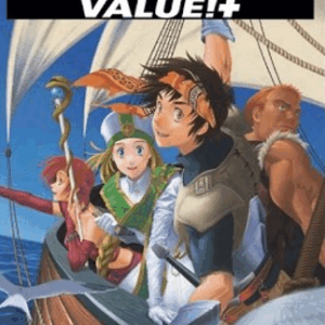 RPG Maker 2000 Steam Key GLOBAL