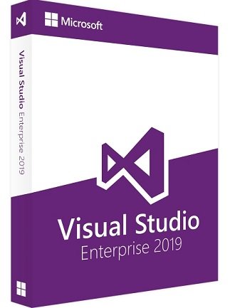 Microsoft Visual Studio 2019 Enterprise (PC) – Microsoft Key – GLOBAL