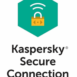 Kaspersky VPN Secure Connection (PC, Android, Mac, iOS) 5 Devices, 1 Year - Kaspersky Key - GLOBAL