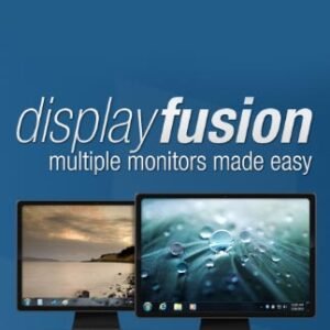 DisplayFusion Steam Key GLOBAL