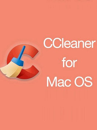 CCleaner Professional (MAC) 3 Devices, 1 Year – CCleaner Key – GLOBAL