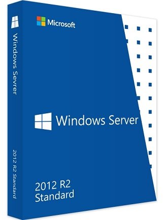 Microsoft Windows Server 2012 R2 (PC) – Microsoft Key – GLOBAL