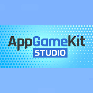 AppGameKit Studio - Steam Key - (GLOBAL)