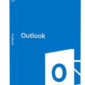 Microsoft Outlook 2021 (PC) - Microsoft Key - GLOBAL
