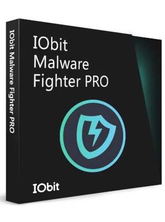 IObit Malware Fighter 10 PRO (3 Devices, 1 Year) – IObit Key – GLOBAL