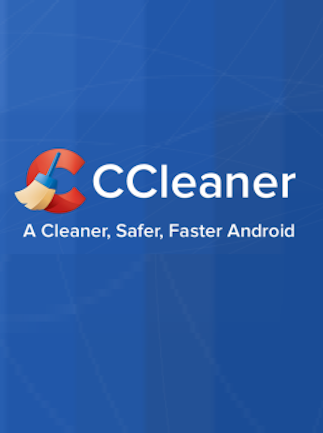 CCleaner Professional (Android) 1 Android Device, 1 Year – CCleaner Key – GLOBAL
