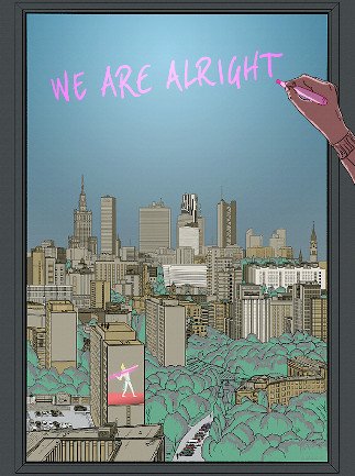We are alright (PC) – Steam Key – GLOBAL
