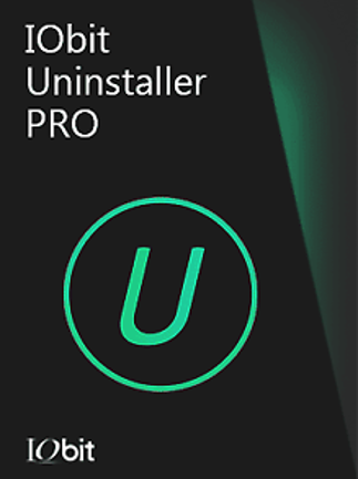 IOBIT Uninstaller 9 Pro (PC) – 3 Devices, 1 Year – IObit Key – GLOBAL