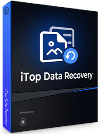 iTop Data Recovery (PC) (1 Device, 1 Year) – Official Website Key – GLOBAL