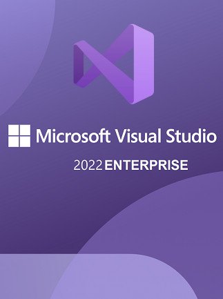 Microsoft Visual Studio 2022 Enterprise (PC) – Microsoft Key – GLOBAL