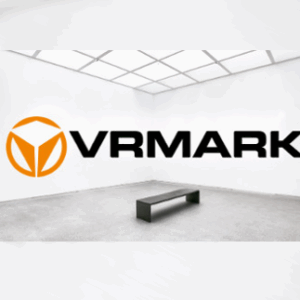 VRMark Steam Key GLOBAL