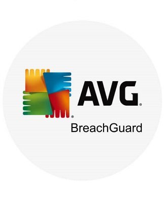 AVG BreachGuard (PC) 1 Device, 1 Year – AVG Key – GLOBAL