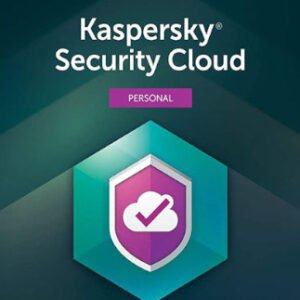 Kaspersky Security Cloud Personal 2021 (3 Devices, 1 Year) - Kaspersky Key - GLOBAL