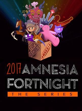 Amnesia Fortnight 2017 (PC) – Steam Key – GLOBAL