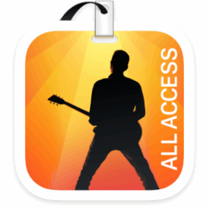 Apple MainStage 1 Device - Apple Key - GLOBAL