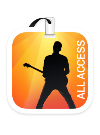 Apple MainStage 1 Device – Apple Key – GLOBAL
