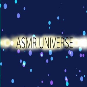 ASMR Universe Steam Key GLOBAL