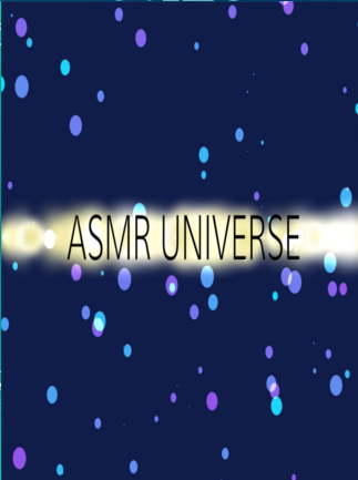 ASMR Universe Steam Key GLOBAL