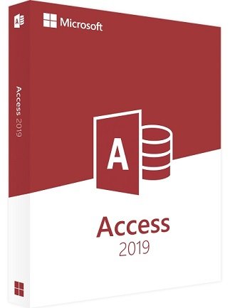 Microsoft Access 2019 (PC) – Microsoft Key – GLOBAL