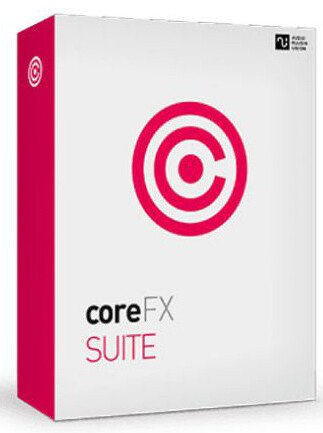 coreFX Suite (PC, Mac) – Magix Key – GLOBAL