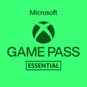Xbox Game Pass Essential 3 Months - Xbox Live Key - NEW ZEALAND