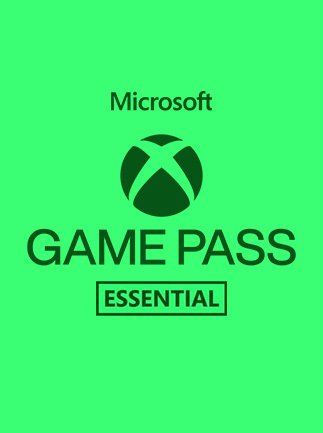 Xbox Game Pass Essential 3 Months – Xbox Live Key – NEW ZEALAND