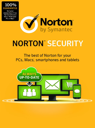 Norton Security 1 Device 90 Days NortonLifeLock Key GLOBAL