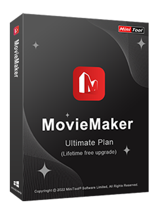 MiniTool MovieMaker Ultimate (PC) (3 Devices, Lifetime) – MiniTool Solution Key – GLOBAL