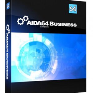AIDA64 Business (PC) (1 Device, Lifetime) - AIDA64 Key - GLOBAL
