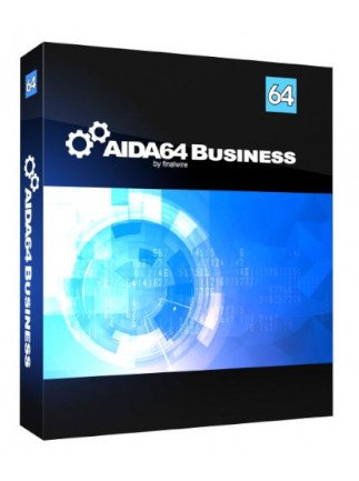 AIDA64 Business (PC) (1 Device, Lifetime) – AIDA64 Key – GLOBAL