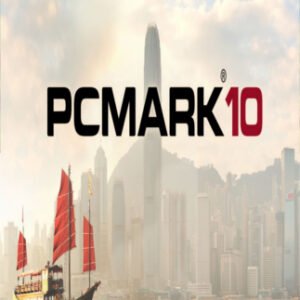 PCMark 10 Steam Key GLOBAL