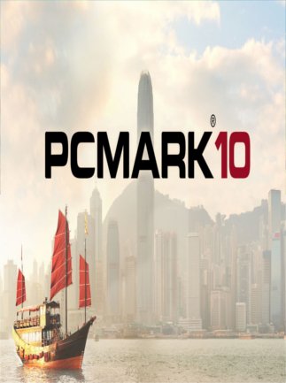 PCMark 10 Steam Key GLOBAL