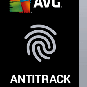 AVG AntiTrack (PC) 1 Device, 2 Years - AVG Key - GLOBAL