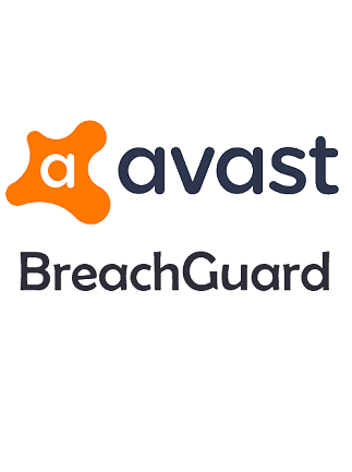 Avast BreachGuard (PC) 3 Devices, 3 Years – Avast Key – GLOBAL