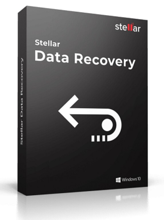 Stellar Data Recovery 10 Standard (PC, Mac) (3 Devices, Lifetime) – Stellar Key – GLOBAL