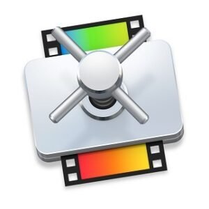 Apple Pro Compressor (1 Mac, Lifetime) - Apple Key - GLOBAL