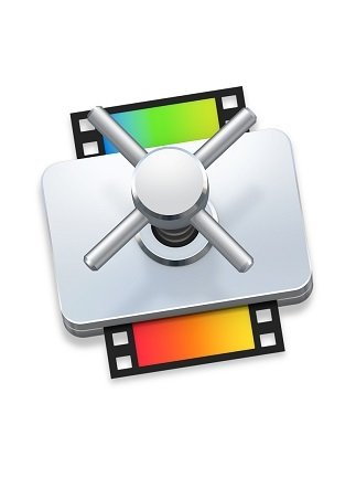 Apple Pro Compressor (1 Mac, Lifetime) – Apple Key – GLOBAL