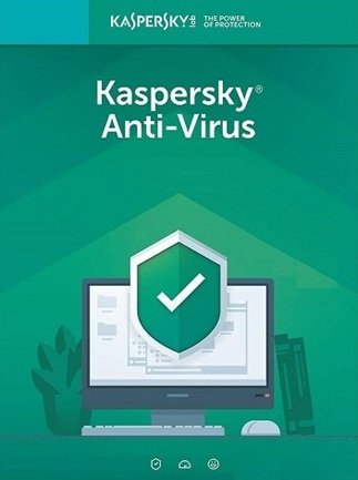 Kaspersky Anti-Virus 2021 (PC) 5 Devices, 2 Years – Kaspersky Key – EUROPE