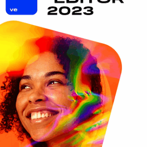 Movavi Video Editor 2023 (1 PC, 1 Year) - Movavi Key - GLOBAL