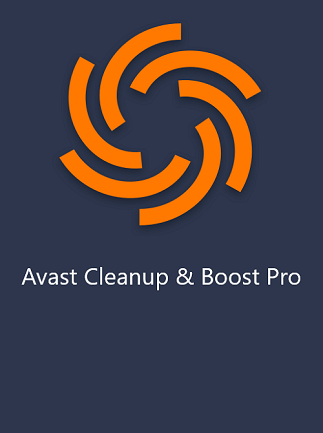 Avast Cleanup & Boost Pro (1 Android Device, 1 Year) – Avast Key – GLOBAL