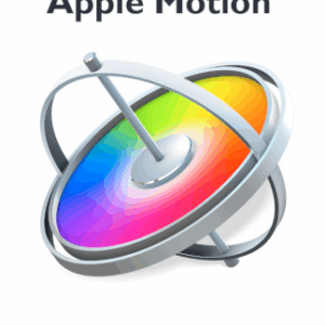 Apple Motion 1 Device - Apple Key - GLOBAL