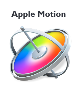 Apple Motion 1 Device – Apple Key – GLOBAL