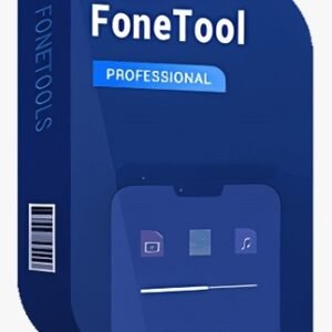 Fone Tool Professional Edition (5 PC, Lifetime) - fonetool Key - GLOBAL