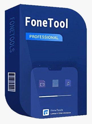 Fone Tool Professional Edition (5 PC, Lifetime) – fonetool Key – GLOBAL