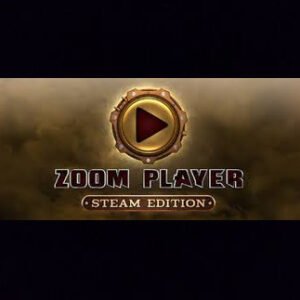 Zoom Player Steam Edition Steam Key GLOBAL