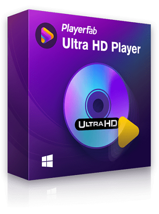 DVDFab PlayerFab Ultra HD Player (1 Device, 1 Year) – dvdfab Key – GLOBAL