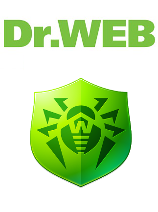 Dr.Web Antivirus – RENEWAL + 1 Mobile Device 1 Device PC 1 Device 12 Months Key GLOBAL